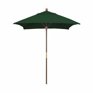 Grove-sarjan sateenvarjo
