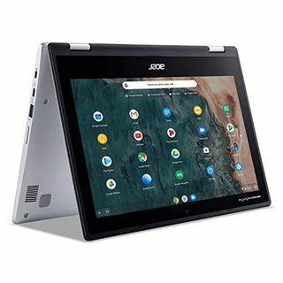 Acer Chromebook Spin 311 Convertible kannettava tietokone