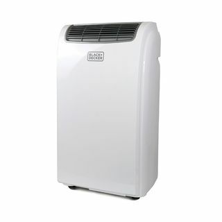 14 000 BTU kannettava ilmastointilaite lämmittimellä ja kaukosäätimellä (osanumero: BPACT14HWT)