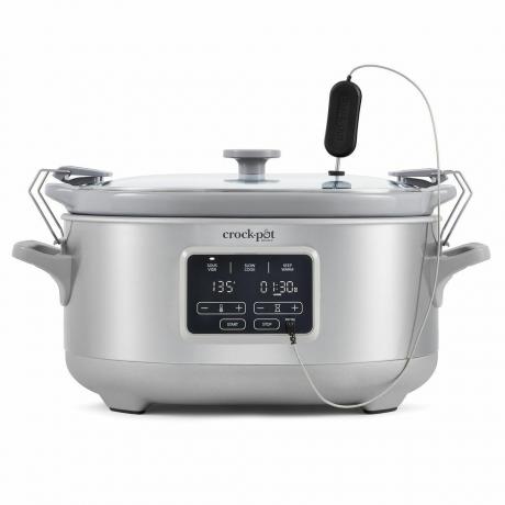 7 Quart Cook & Carry™ Slow Cooker Sous Videllä