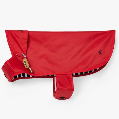 Joules Red Dog -sadetakki