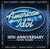 'American Idol'-vuosipäivän osumia
