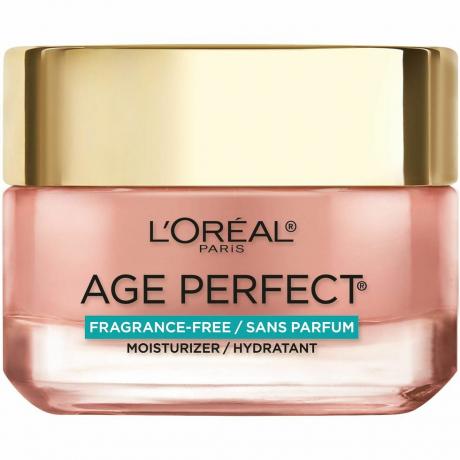 Age Perfect Rosy Tone -kosteusvoide