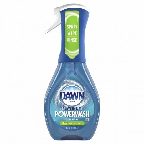 Dawn Platinum Powerwash astiasuihke