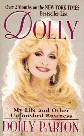 Dolly: Elämäni ja muu keskeneräinen liiketoiminta