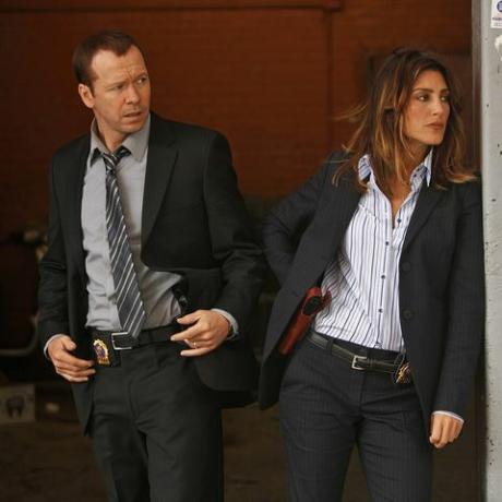 sininen veri jennifer esposito donnie wahlberg