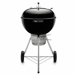 Weber Master-Touch 22 "hiiligrilli