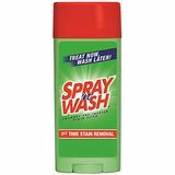 Spray 'n Wash esikäsittele tahrapuikko 