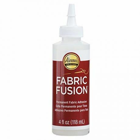 Fabric Fusion pysyvä liima