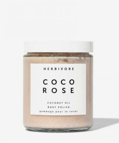 Coco Rose Coconut Oil -vartalovoide