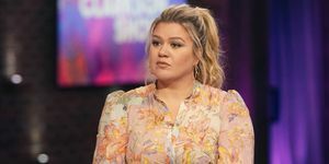 kelly clarkson -esityksen jakso j102 kuvassa kelly clarkson kuva Weiss eubanksnbcuniversal Getty Imagesin kautta